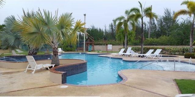 Parilla II PARILLA II, Loiza, PR 00772