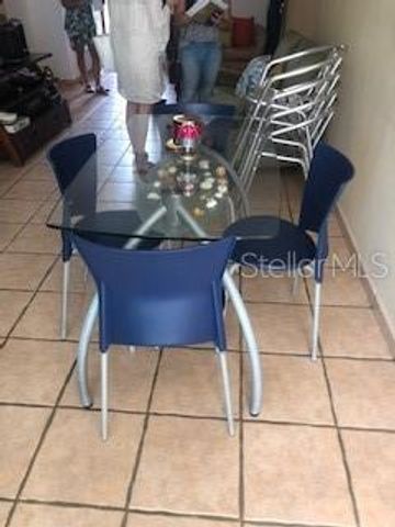 Parilla II PARILLA II, Loiza, PR 00772