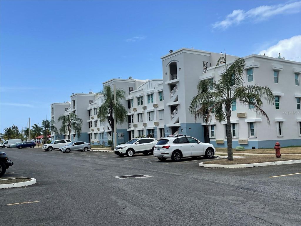 Parilla II PARILLA II, Loiza, PR 00772