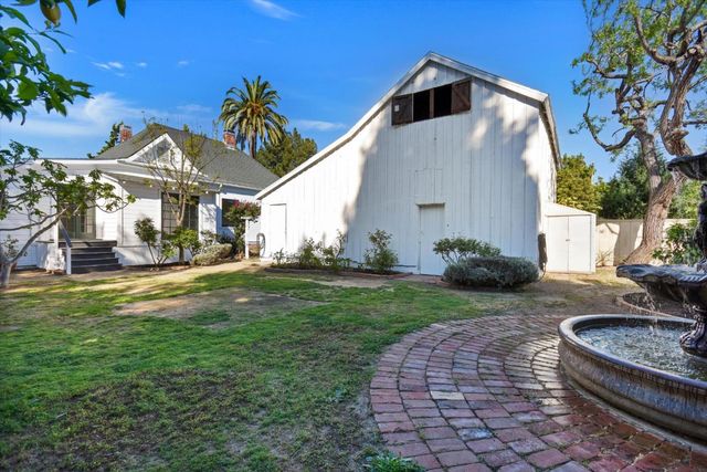 901 Sunnyvale Saratoga Road, Sunnyvale, CA 94087