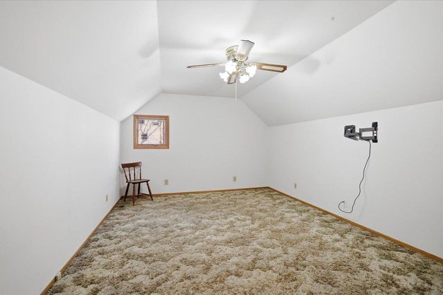 465 Dardis DRIVE, Burlington, WI 53105