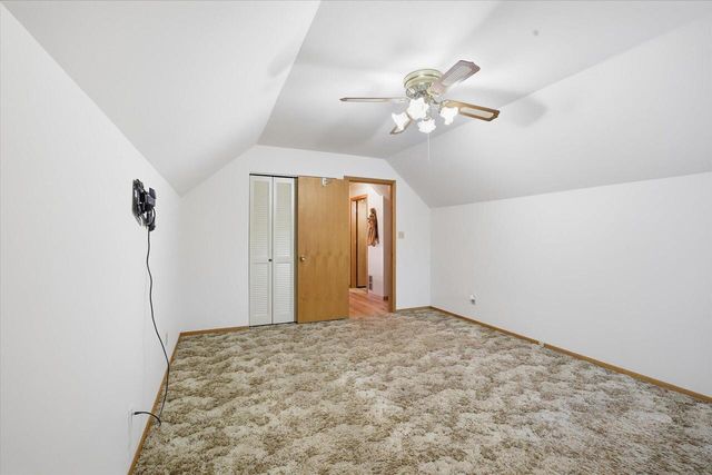 465 Dardis DRIVE, Burlington, WI 53105