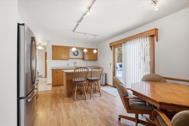 465 Dardis DRIVE, Burlington, WI 53105