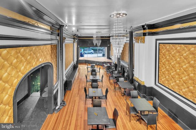 518 N CHARLES ST, Baltimore, MD 21201