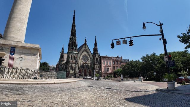 518 N CHARLES ST, Baltimore, MD 21201