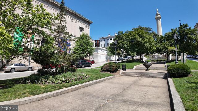 518 N CHARLES ST, Baltimore, MD 21201