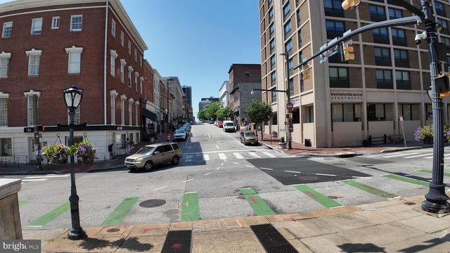 518 N CHARLES ST, Baltimore, MD 21201