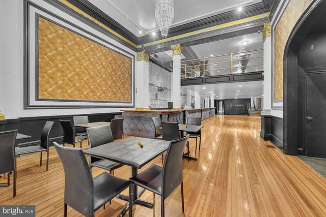 518 N CHARLES ST, Baltimore, MD 21201