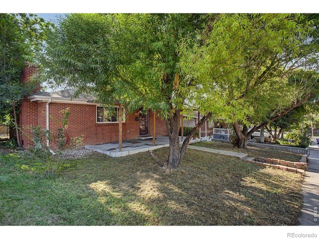 824 Xavier Street, Denver, CO 80204