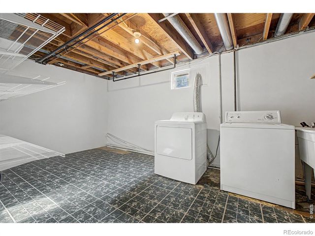 824 Xavier Street, Denver, CO 80204