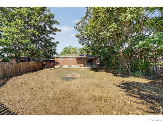 824 Xavier Street, Denver, CO 80204