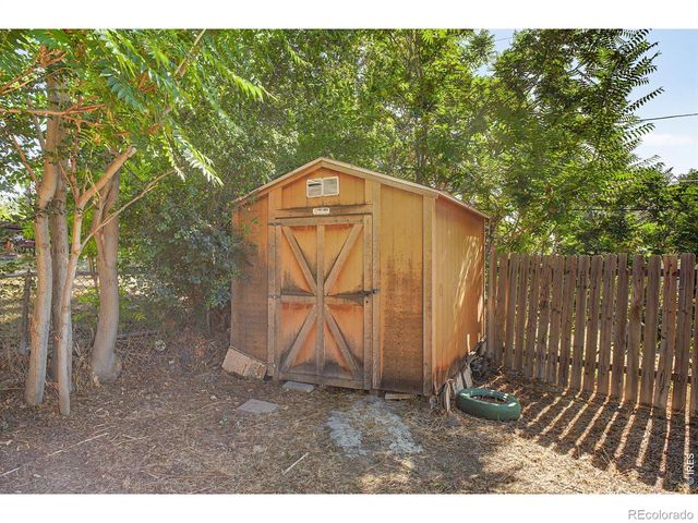824 Xavier Street, Denver, CO 80204