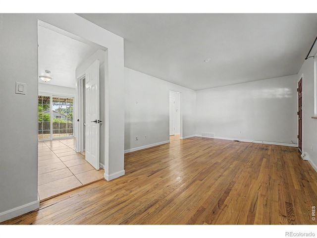 824 Xavier Street, Denver, CO 80204