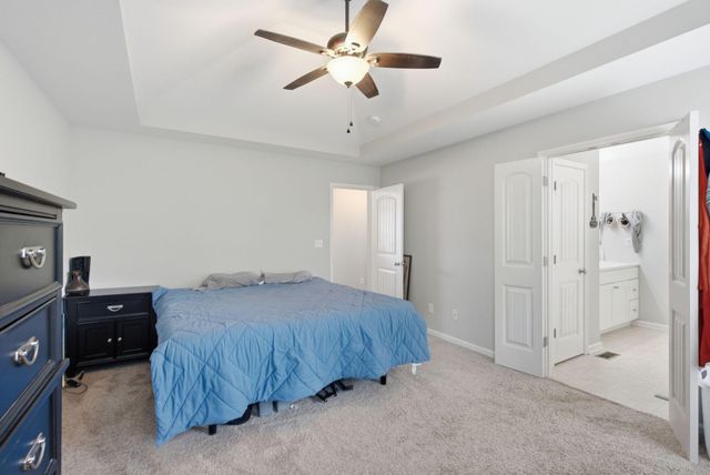161 Stephen Drive, Georgetown, KY 40324