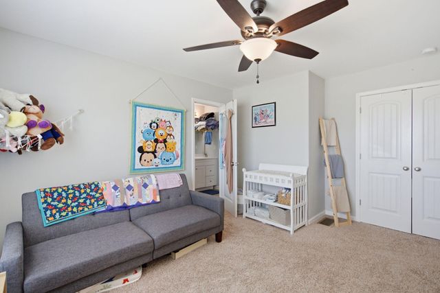 161 Stephen Drive, Georgetown, KY 40324
