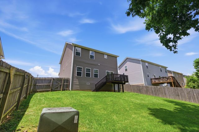 161 Stephen Drive, Georgetown, KY 40324