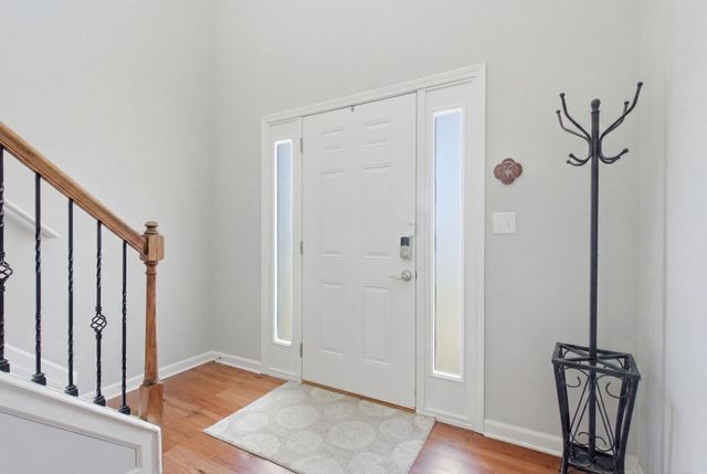 161 Stephen Drive, Georgetown, KY 40324