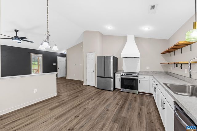 270 WINDING RIDGE WAY, Bumpass, VA 23024