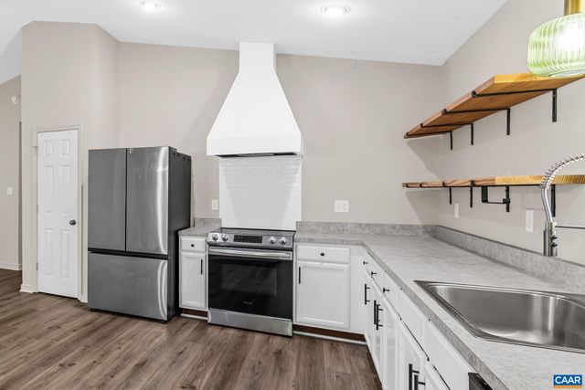 270 WINDING RIDGE WAY, Bumpass, VA 23024
