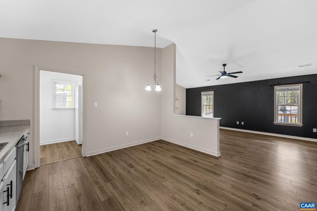 270 WINDING RIDGE WAY, Bumpass, VA 23024