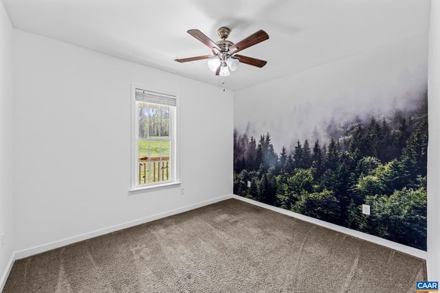 270 WINDING RIDGE WAY, Bumpass, VA 23024