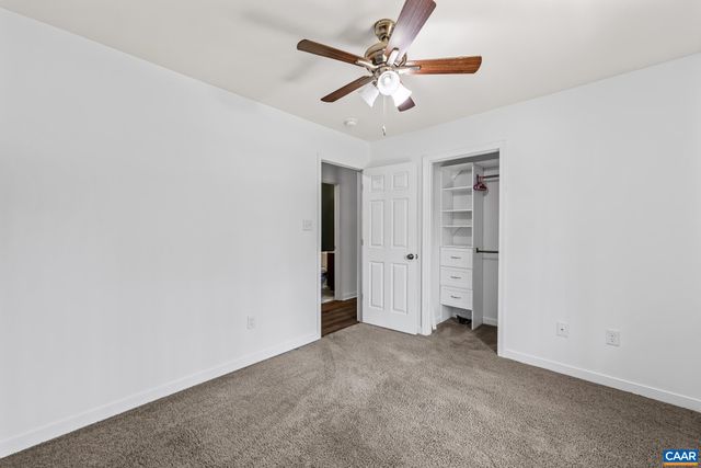 270 WINDING RIDGE WAY, Bumpass, VA 23024