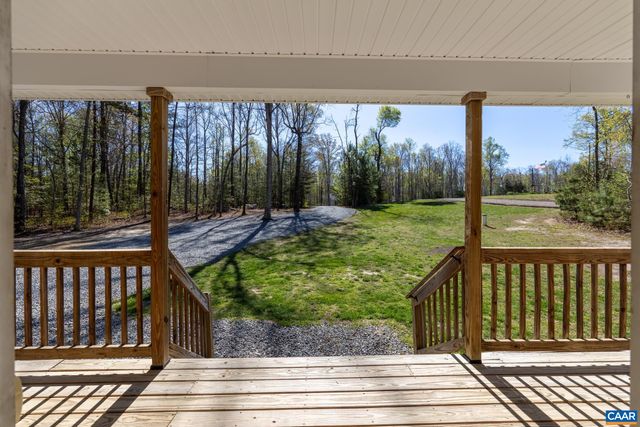 270 WINDING RIDGE WAY, Bumpass, VA 23024