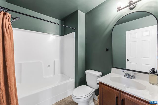 270 WINDING RIDGE WAY, Bumpass, VA 23024