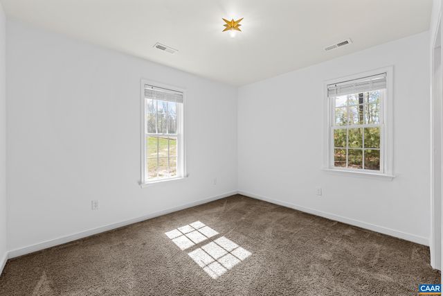 270 WINDING RIDGE WAY, Bumpass, VA 23024