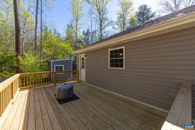 270 WINDING RIDGE WAY, Bumpass, VA 23024
