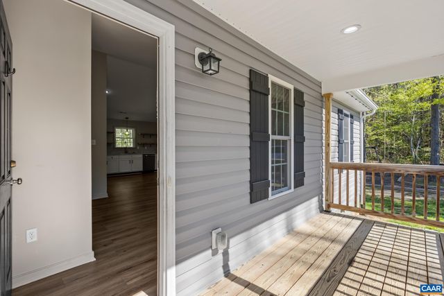 270 WINDING RIDGE WAY, Bumpass, VA 23024