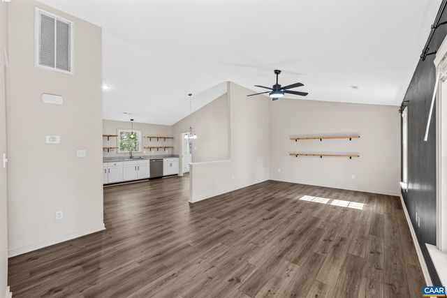 270 WINDING RIDGE WAY, Bumpass, VA 23024