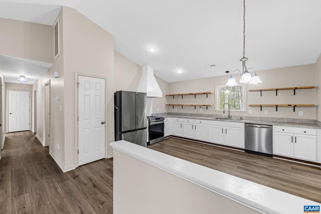 270 WINDING RIDGE WAY, Bumpass, VA 23024
