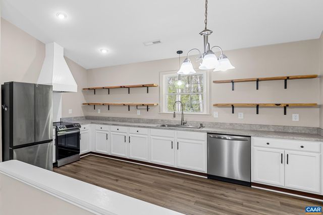 270 WINDING RIDGE WAY, Bumpass, VA 23024