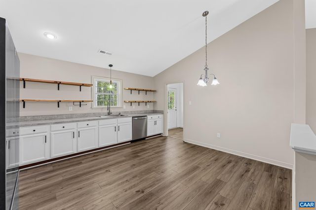 270 WINDING RIDGE WAY, Bumpass, VA 23024