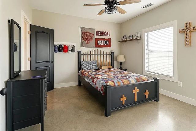 1115 Private Road 3390, Abilene, TX 79601