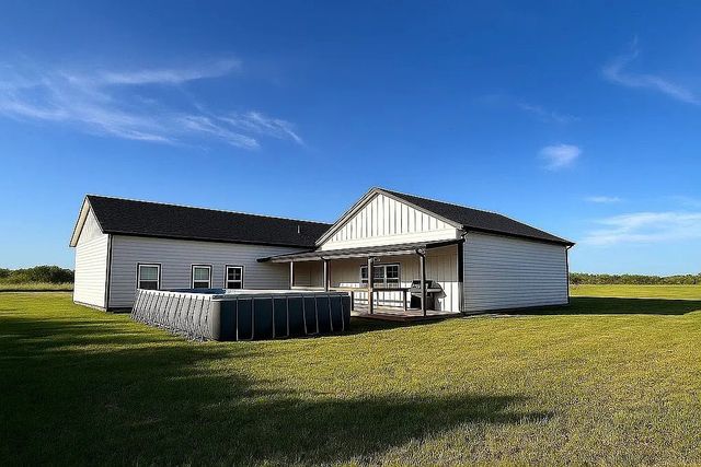 1115 Private Road 3390, Abilene, TX 79601