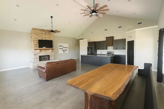 1115 Private Road 3390, Abilene, TX 79601