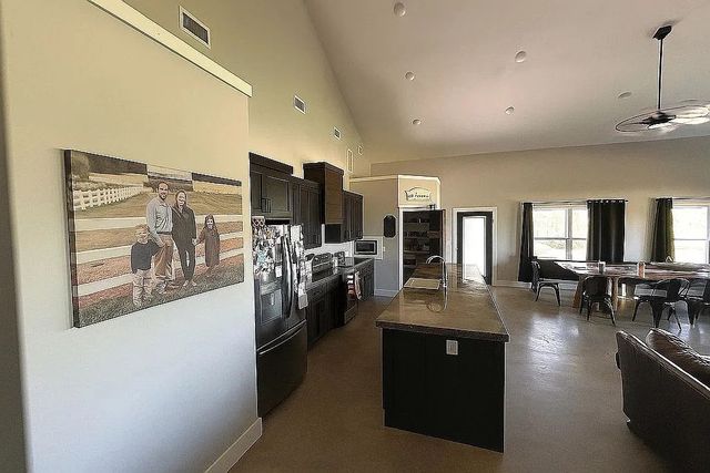 1115 Private Road 3390, Abilene, TX 79601