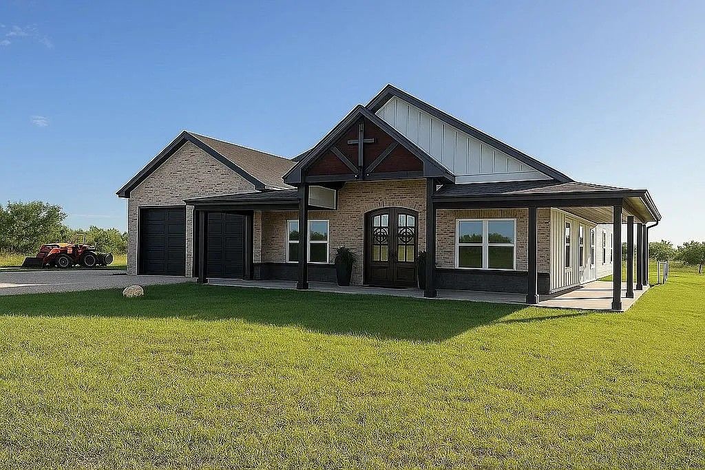 1115 Private Road 3390, Abilene, TX 79601