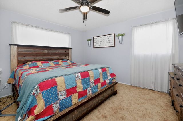 16064 N Sunflower Ave, Gardendale, TX 79758