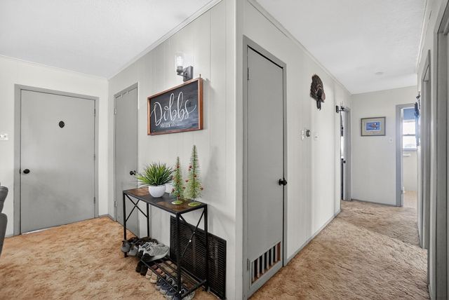 16064 N Sunflower Ave, Gardendale, TX 79758