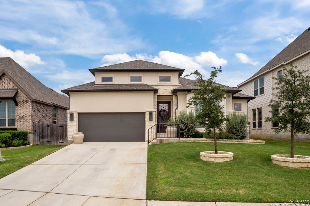 192 Cimarron, Boerne, TX 78006