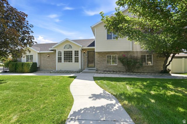 9871 S 4000 W, South Jordan, UT 84095