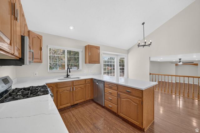 9871 S 4000 W, South Jordan, UT 84095