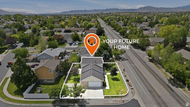 9871 S 4000 W, South Jordan, UT 84095