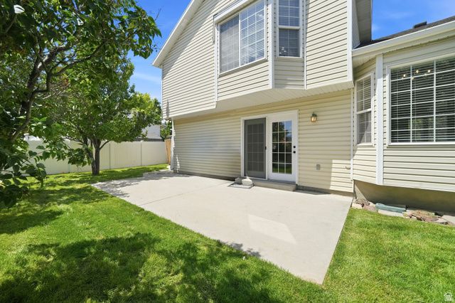 9871 S 4000 W, South Jordan, UT 84095