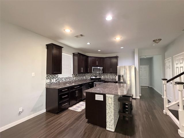 11962 Dalkey Drive, Houston, TX 77051