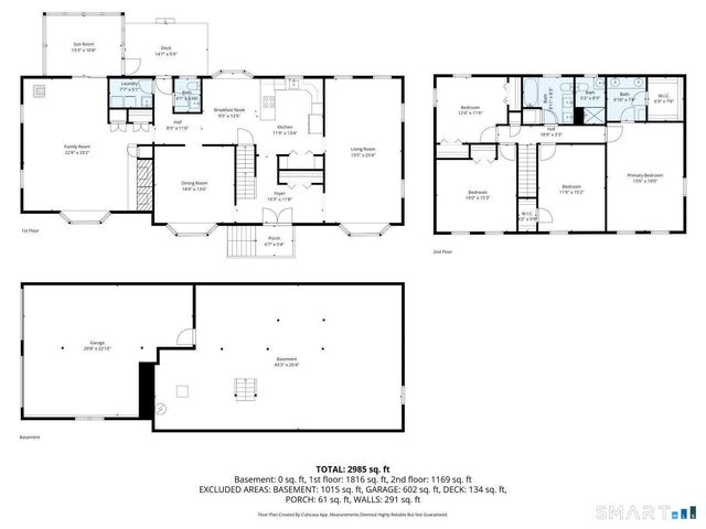 32 Macmath Drive, Trumbull, CT 06611