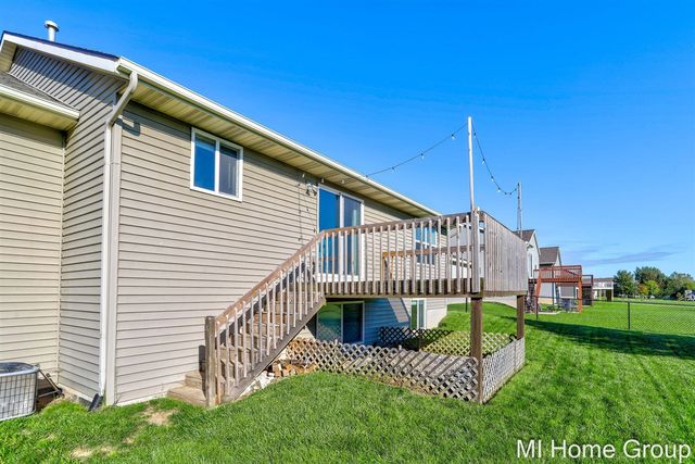 2458 Black Brook Drive, Zeeland, MI 49464